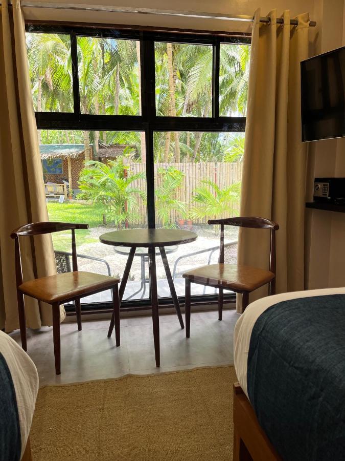Southseas And Dive Center Resort *