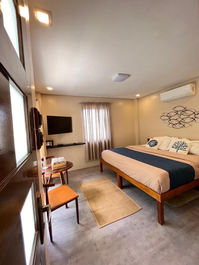 Southseas And Dive Center Resort *