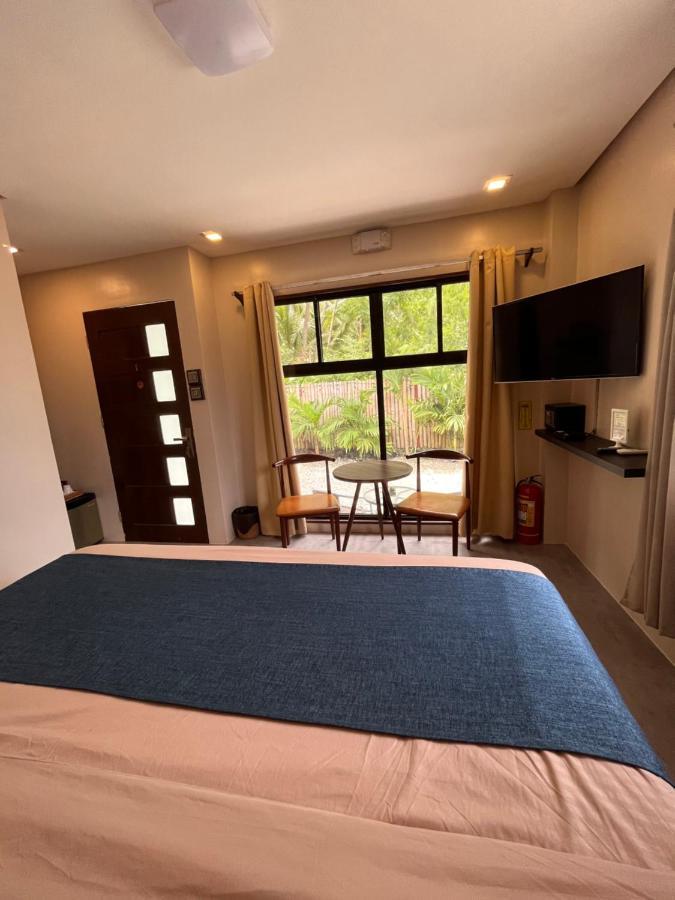 Resort Southseas And Dive Center Santander