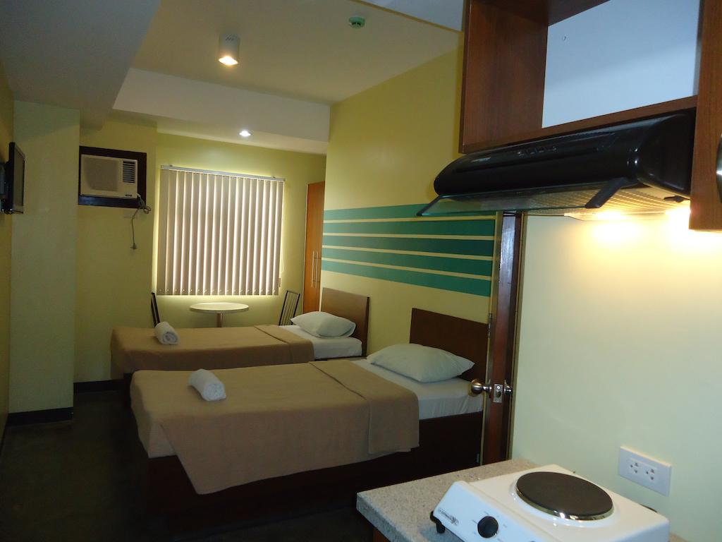 Fely Ann Residences Apartment