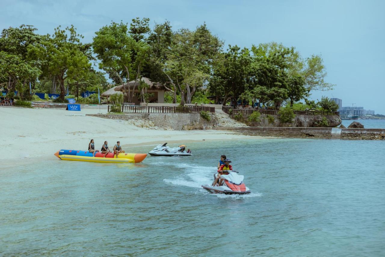Savoy Mactan Hotel