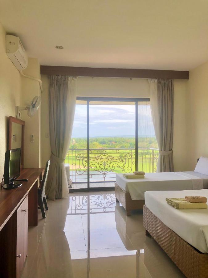 Queens Island Golf And Resort 3*
