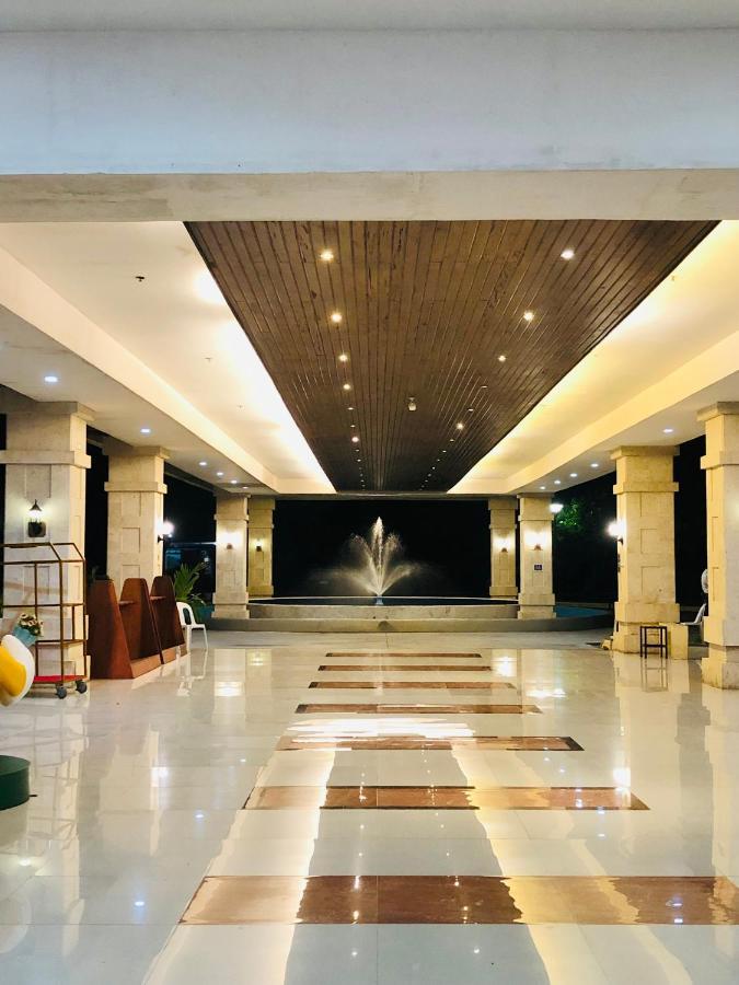 Resort Queens Island Golf And 3*