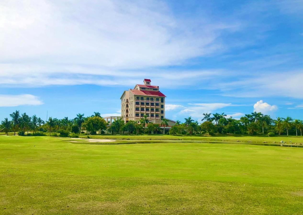 Queens Island Golf And