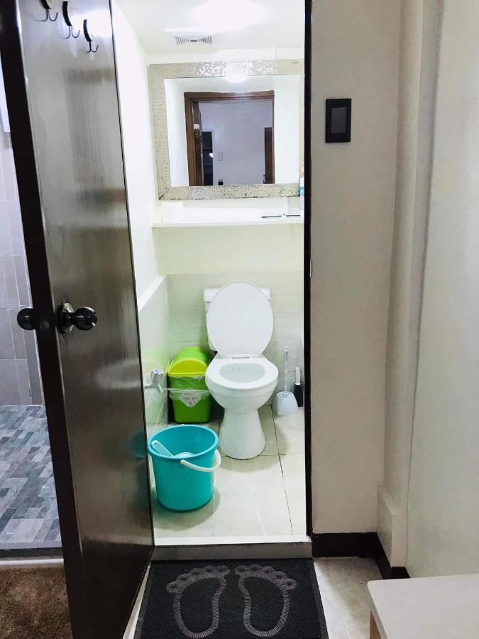 Hostel Che & Female Colon,