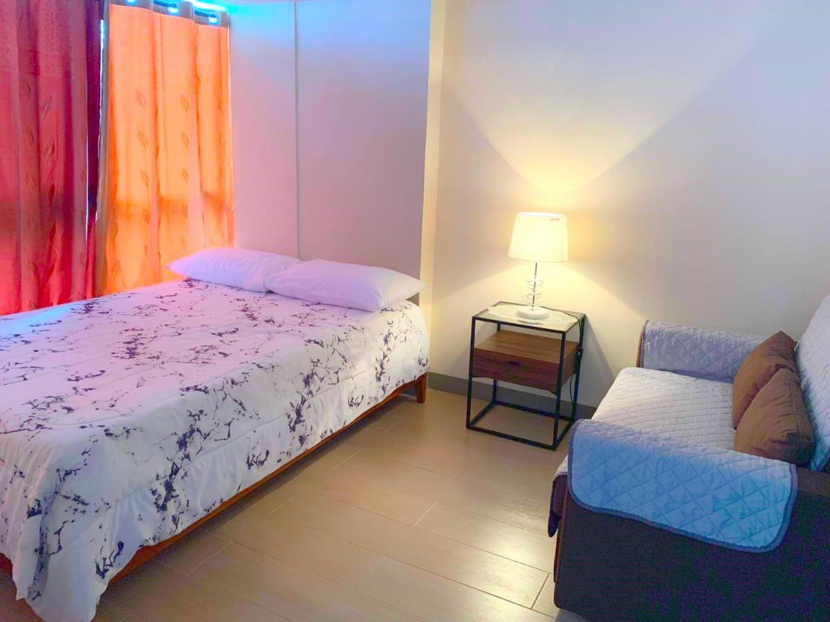 Mactan Newtown - New Modern With Ocean View