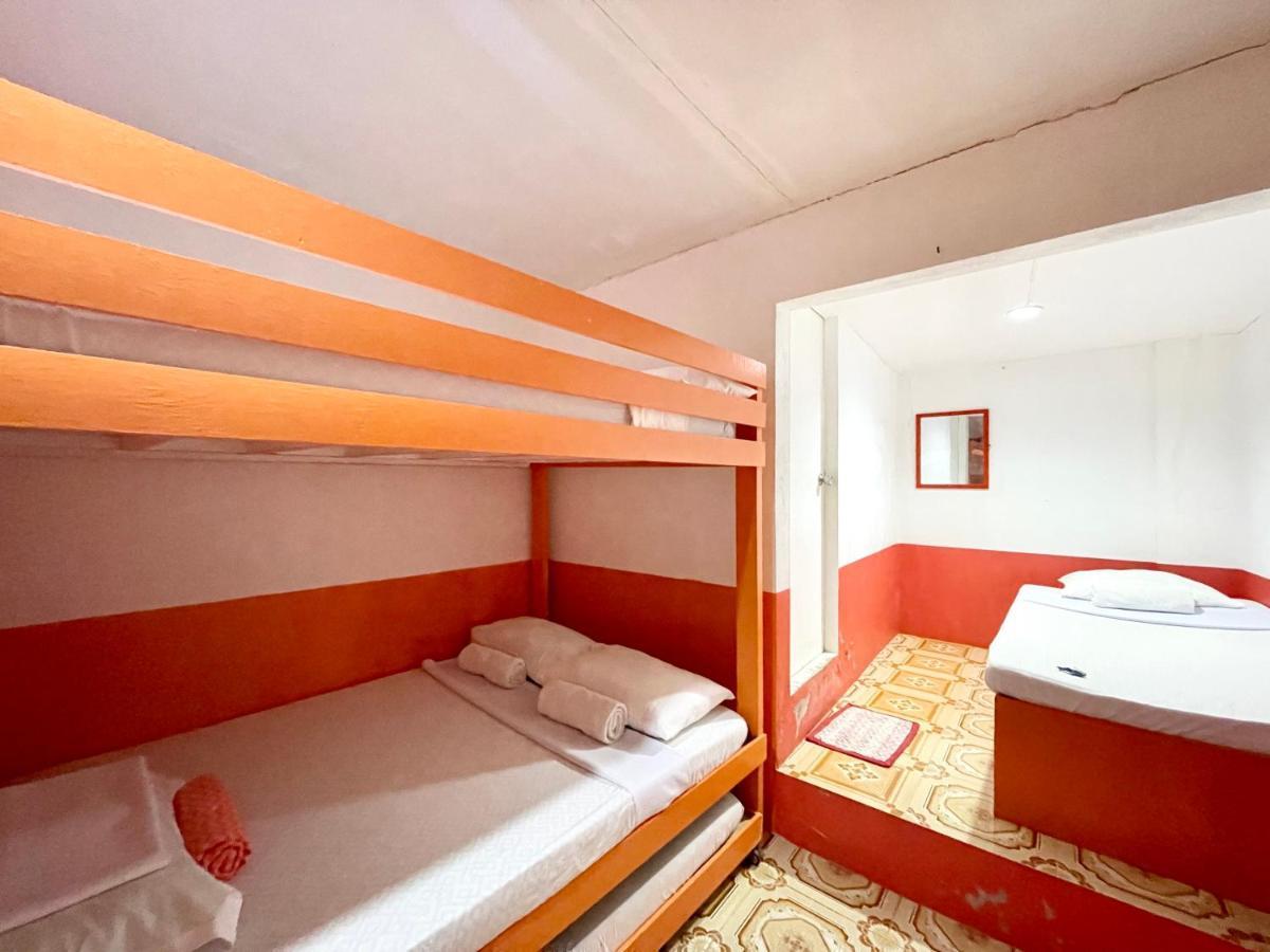 Oyo 899 Merie Diz Sunrise Hotel