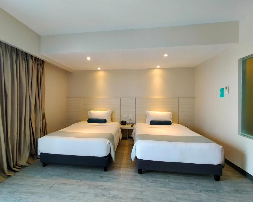 Solea Resort