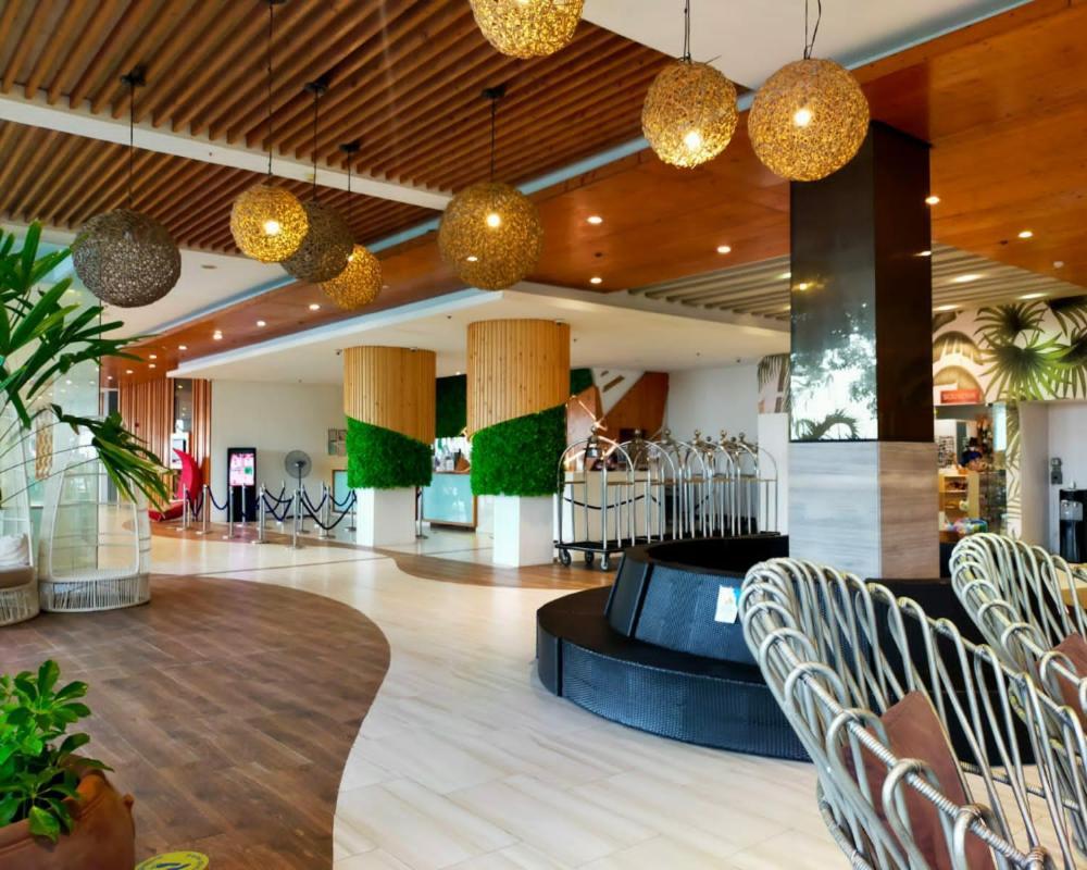 Solea Resort Lapu-Lapu City