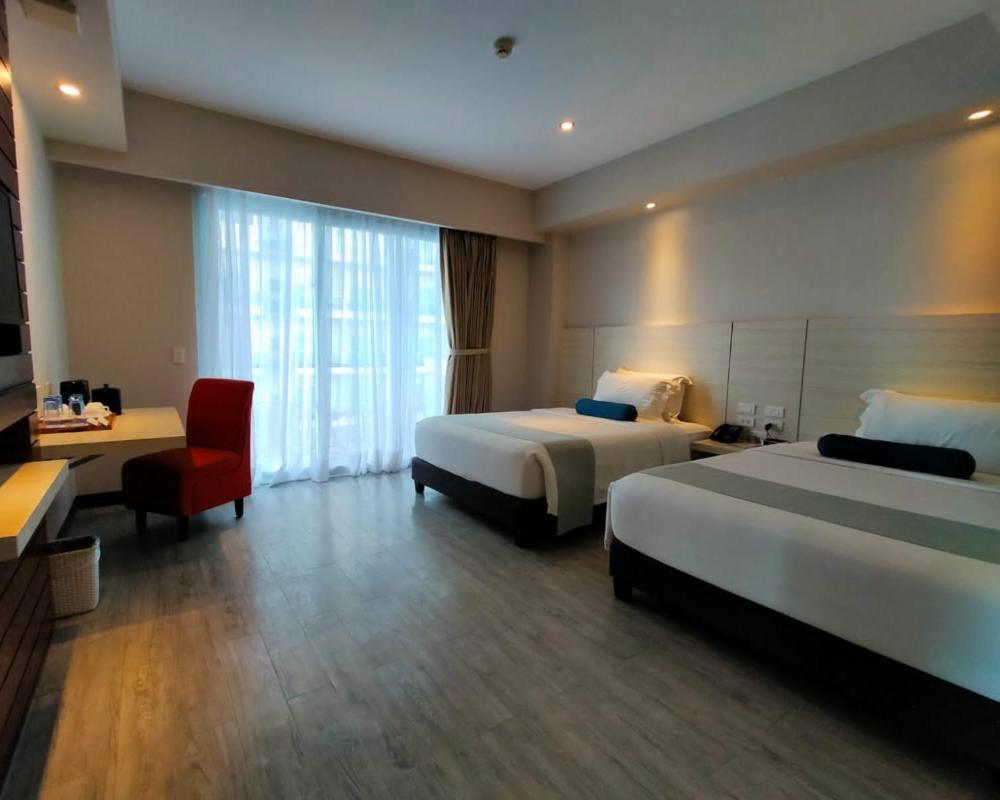 Solea Resort