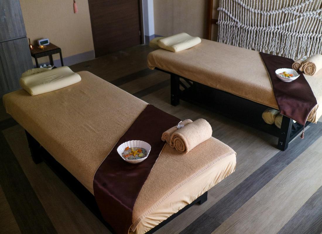 Resort Solea 4*