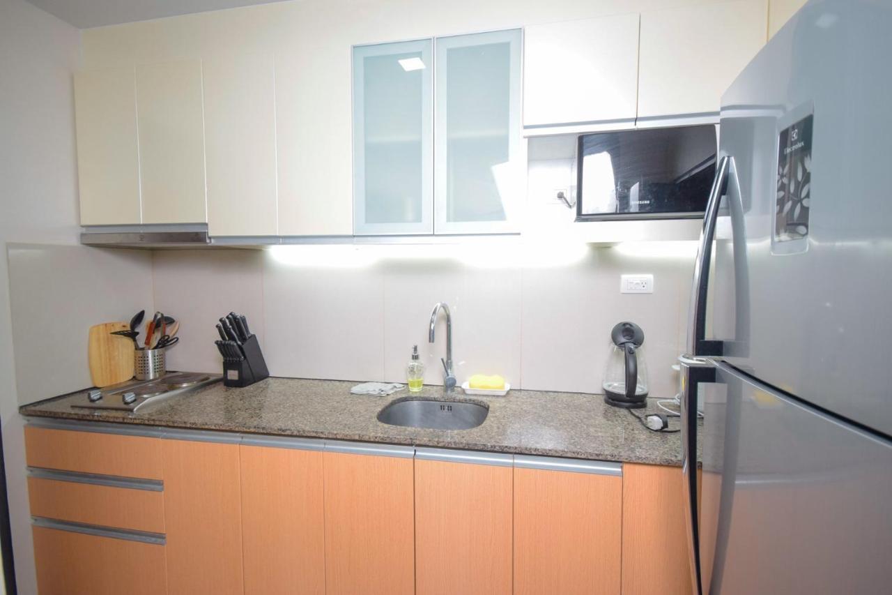 Apartment Mactan Newtown