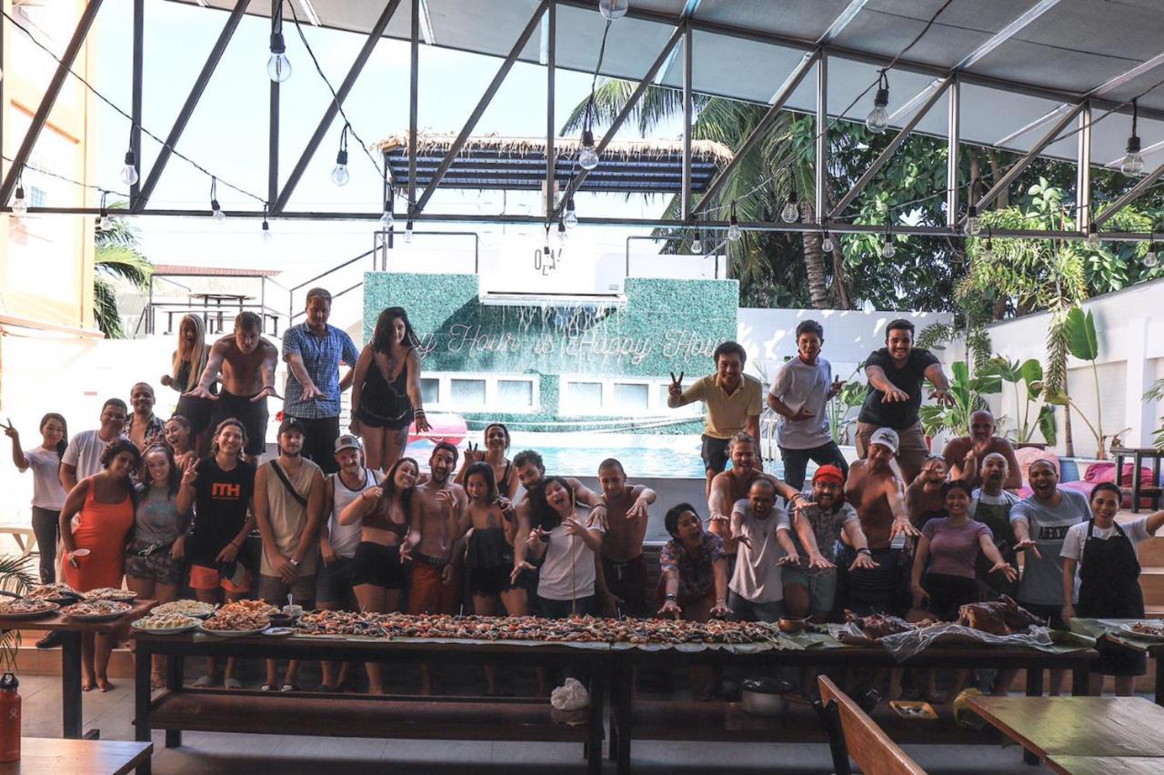 Nacho Cebu
