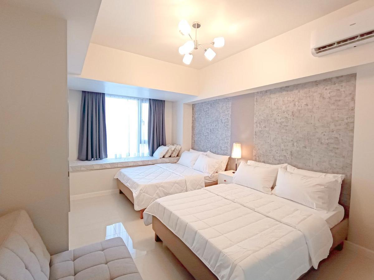 Mandani Bay Cebu Near Cdu And Parkmall Apartment Mandaue City