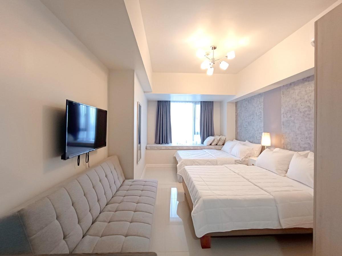 Mandani Bay Cebu Near Cdu And Parkmall Mandaue City