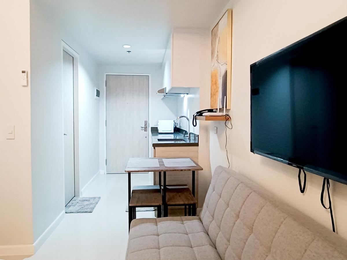 Apartamento Mandani Bay Cebu Near Cdu And Parkmall Mandaue