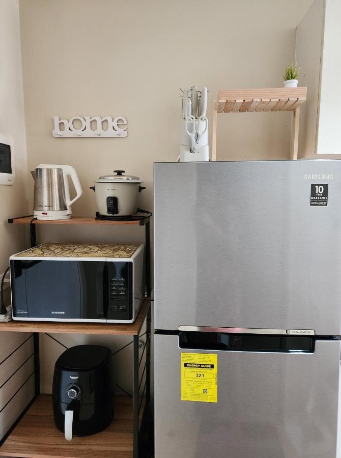 Cunduniaia Sunvida Tower Unit Across Sm *