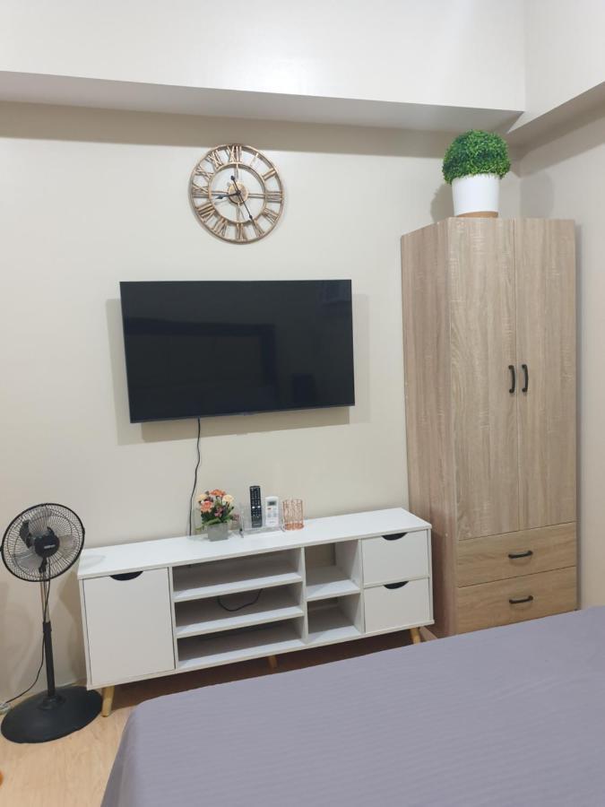 Cunduniaia Sunvida Tower Unit Across Sm Aparthotel *