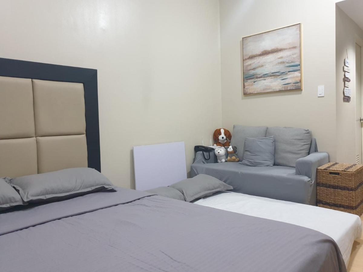 Cunduniaia Sunvida Tower Unit Across Sm