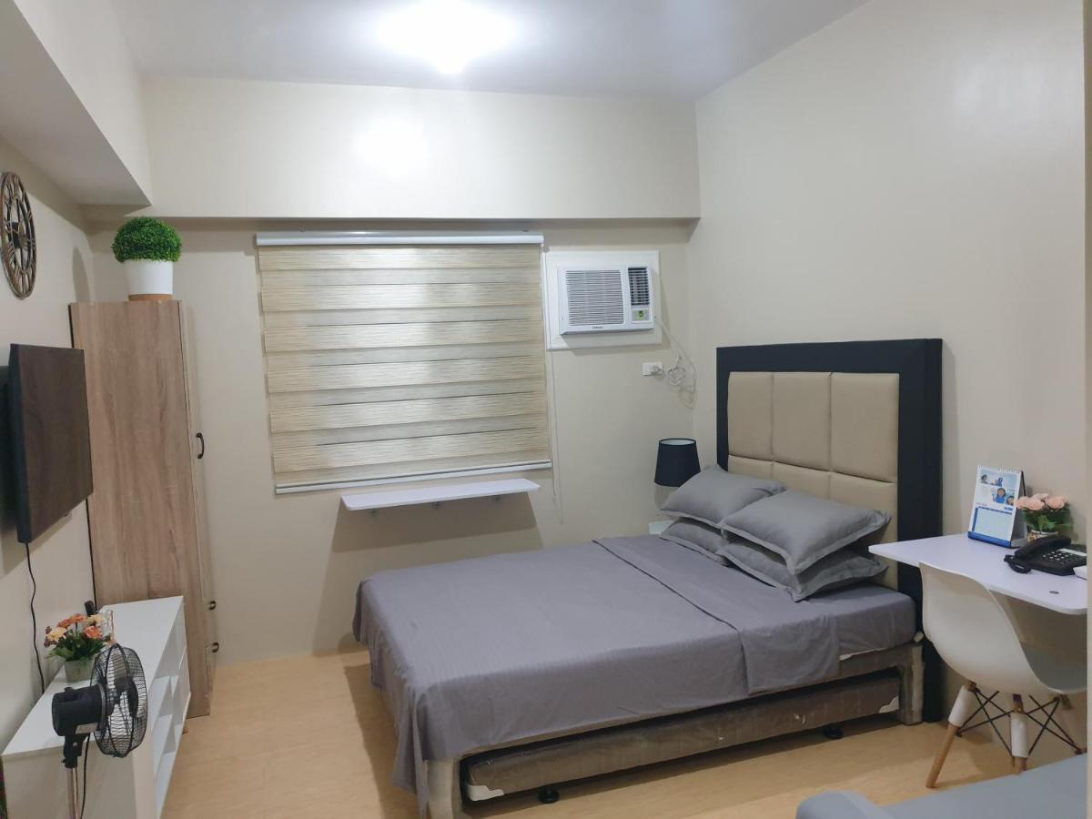 Aparthotel Cunduniaia Sunvida Tower Unit Across Sm