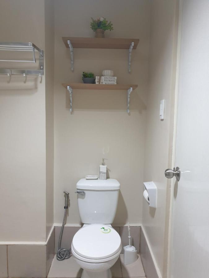 Aparthotel Cunduniaia Sunvida Tower Unit Across Sm