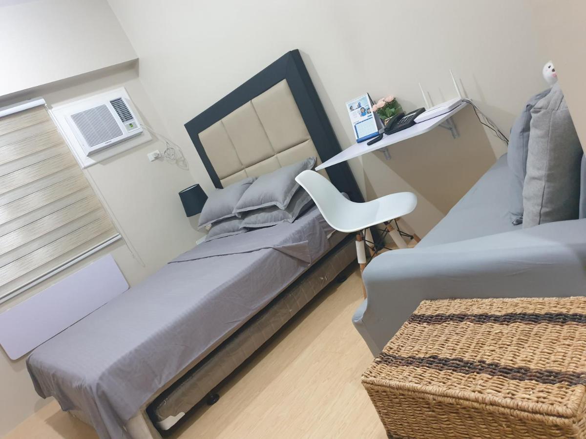 Aparthotel Cunduniaia Sunvida Tower Unit Across Sm *