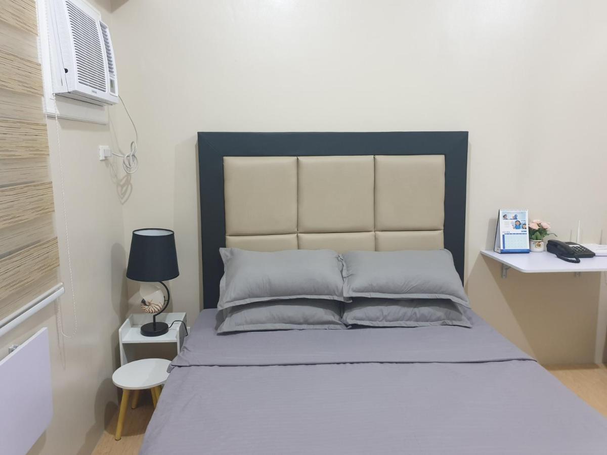 Cunduniaia Sunvida Tower Unit Across Sm Cebu
