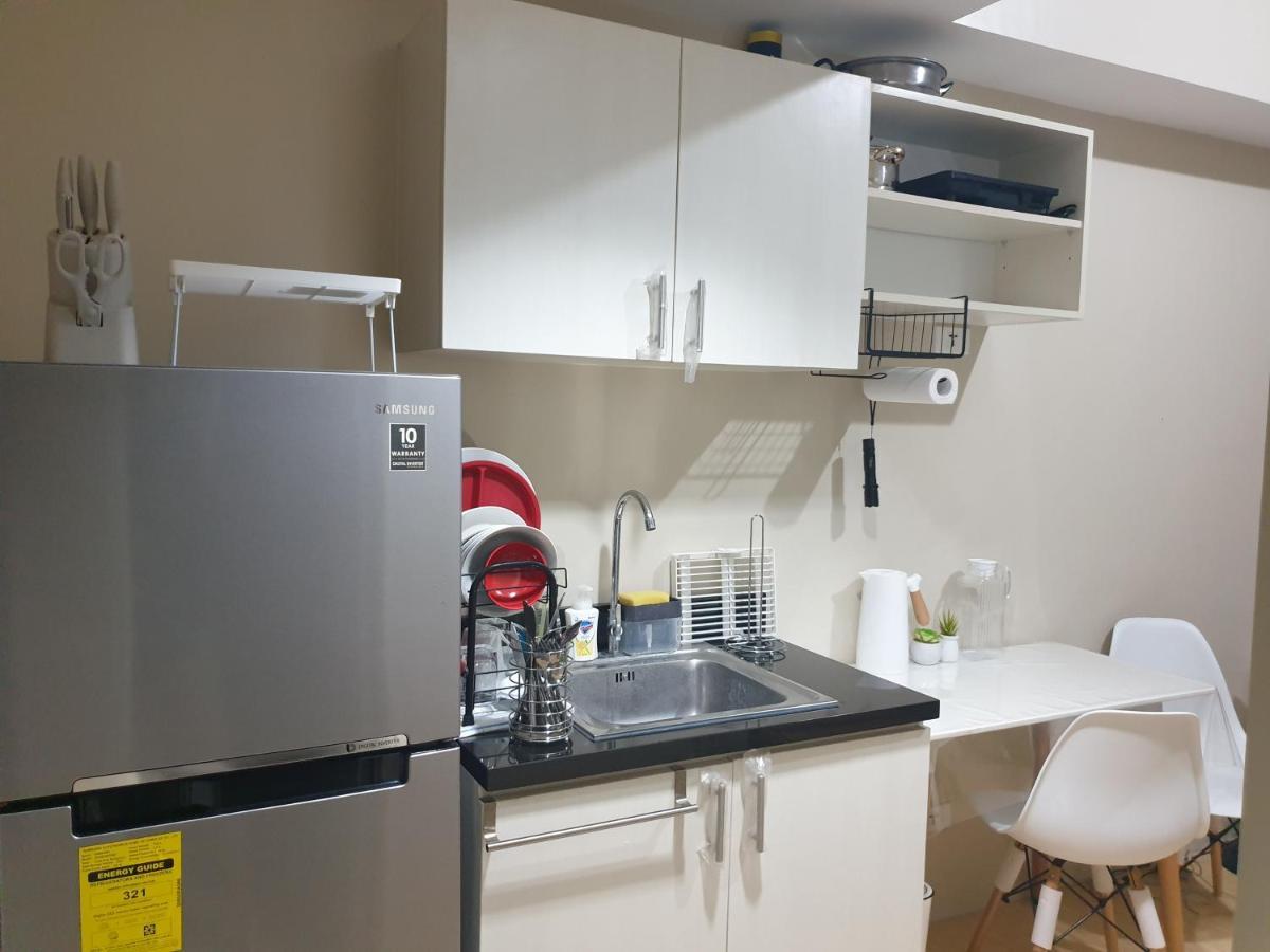 Cunduniaia Sunvida Tower Unit Across Sm Aparthotel *