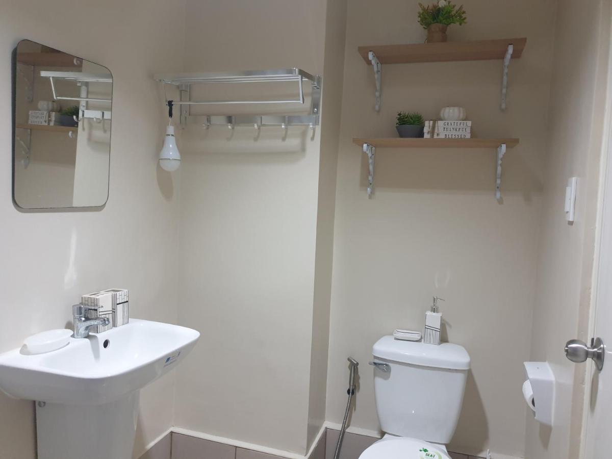 Cunduniaia Sunvida Tower Unit Across Sm *