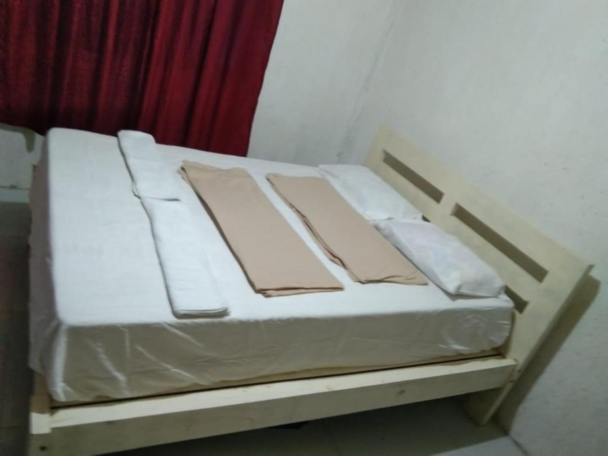 Jolitosplace Homestay Homestay Daanbantayan