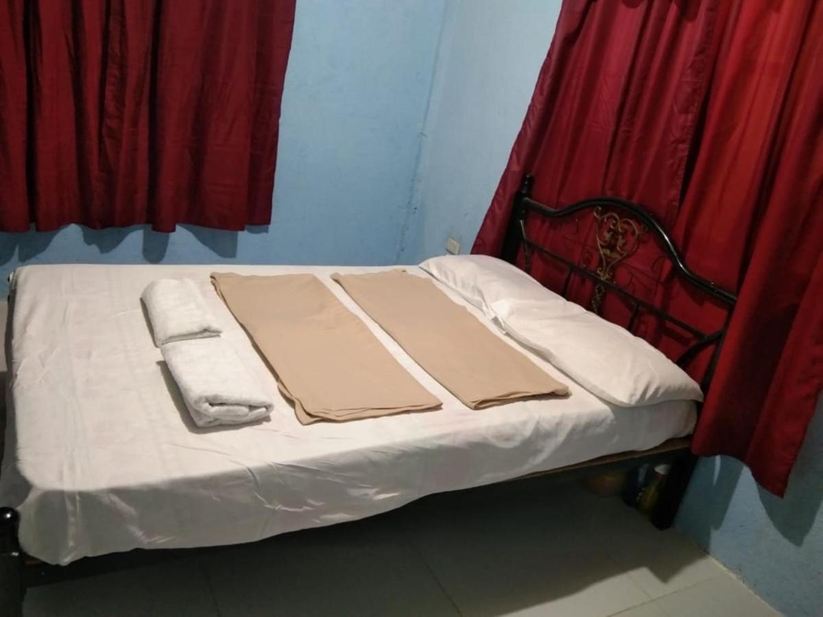 Jolitosplace Homestay Daanbantayan