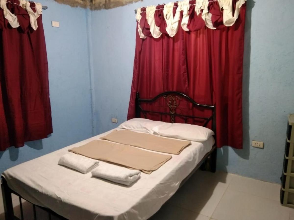 Jolitosplace Homestay * Daanbantayan
