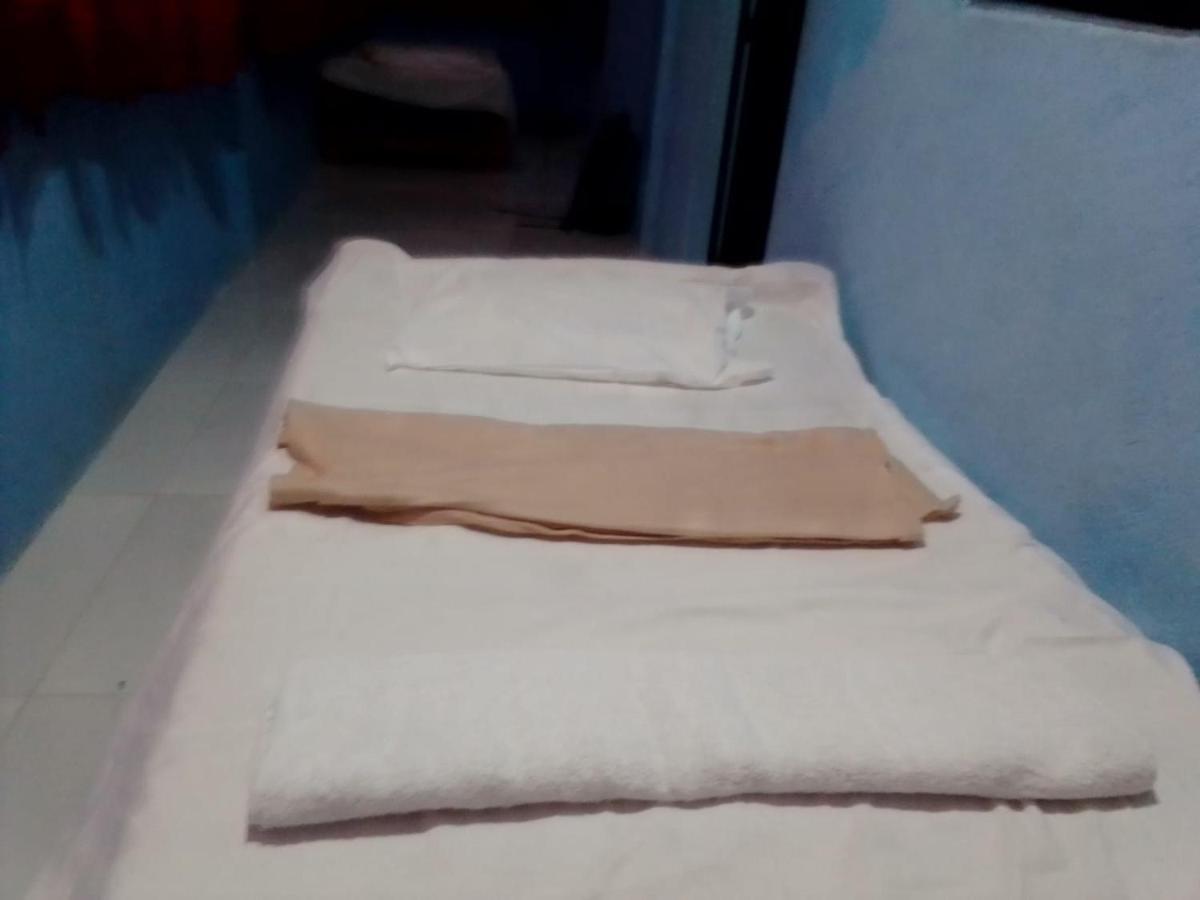 Jolitosplace Homestay * Daanbantayan