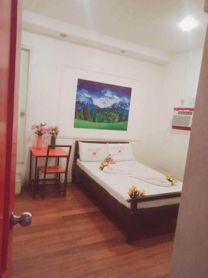 Apartment Wjv Basak Branch