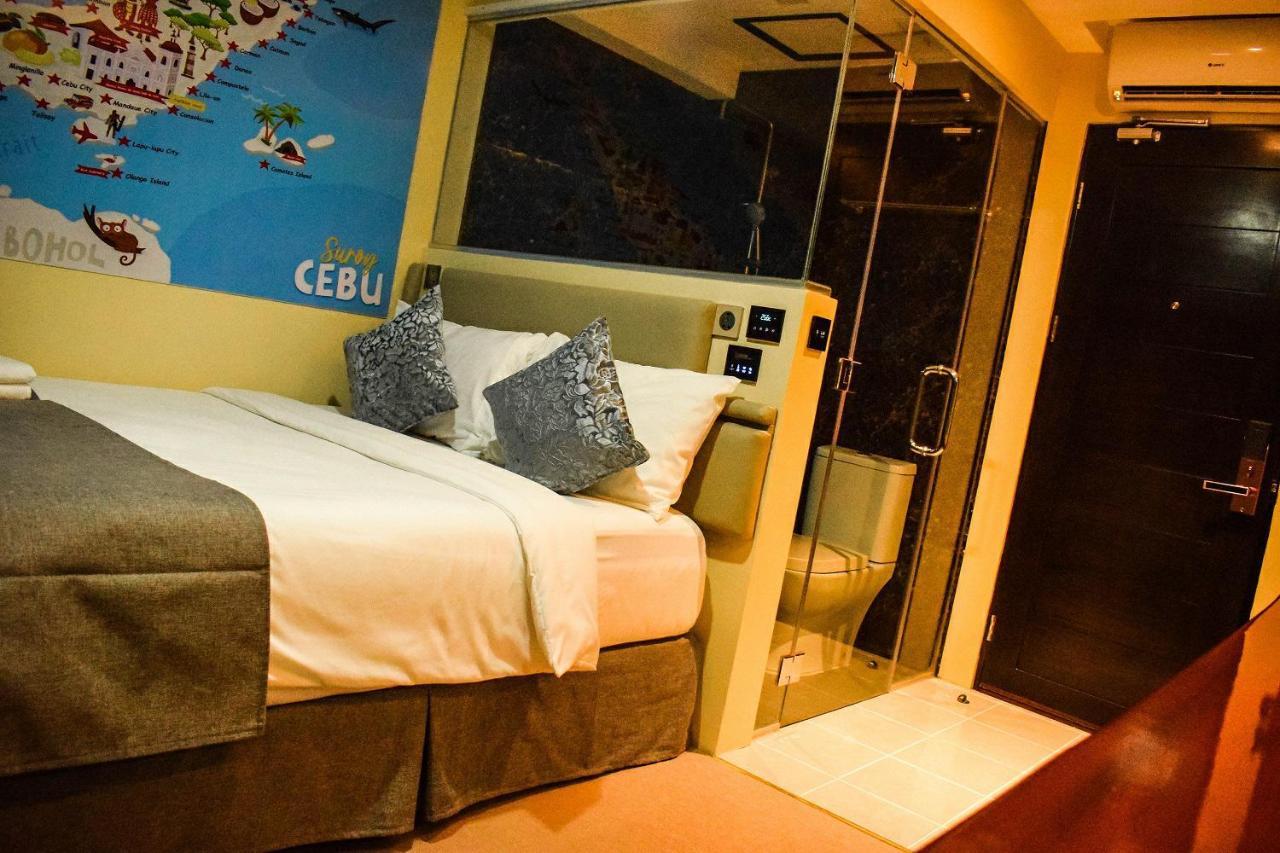 Cebu Dulcinea And Suites-mactan Airport 3* Lapu-Lapu City