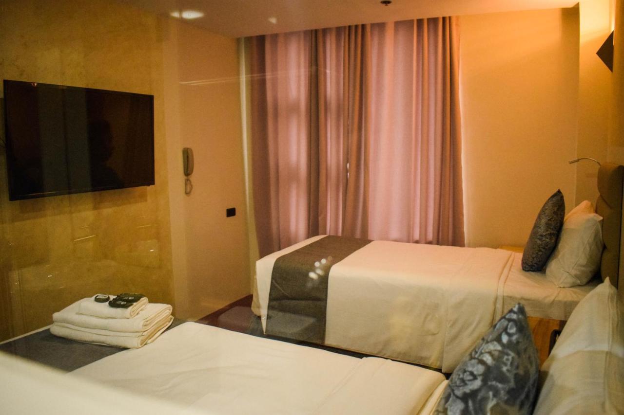Cebu Dulcinea And Suites-mactan Airport 3* Lapu-Lapu City