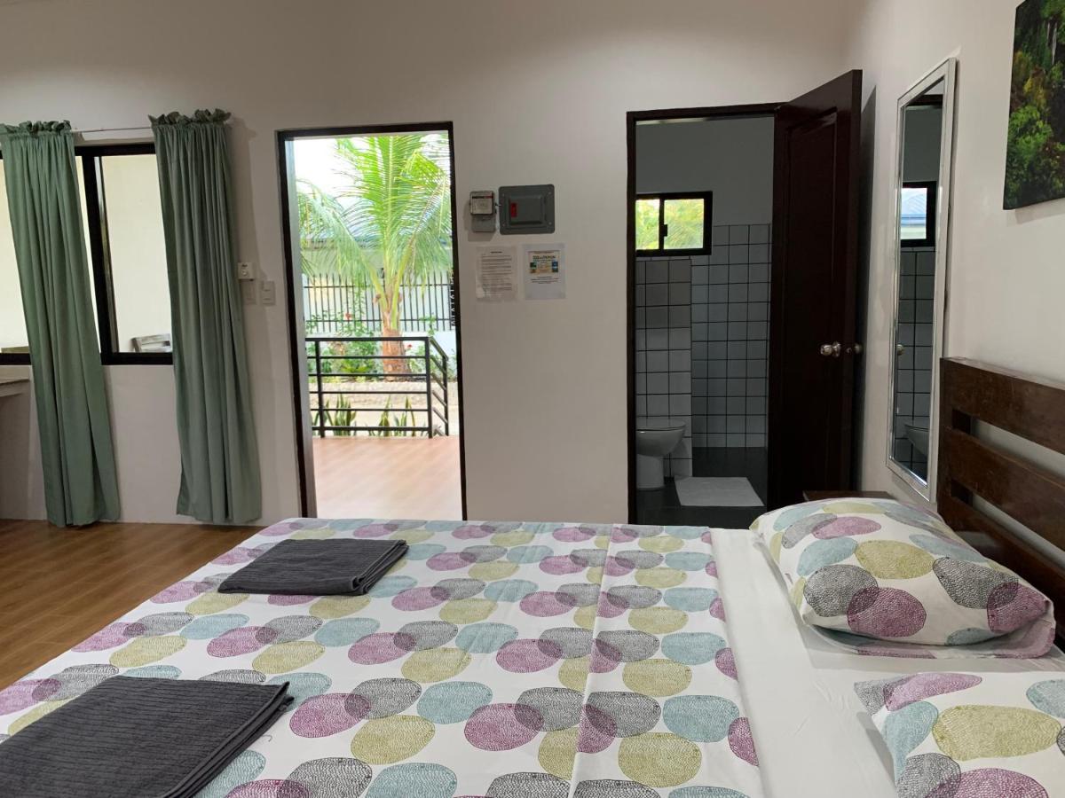 Palm Tree Aparthotel *