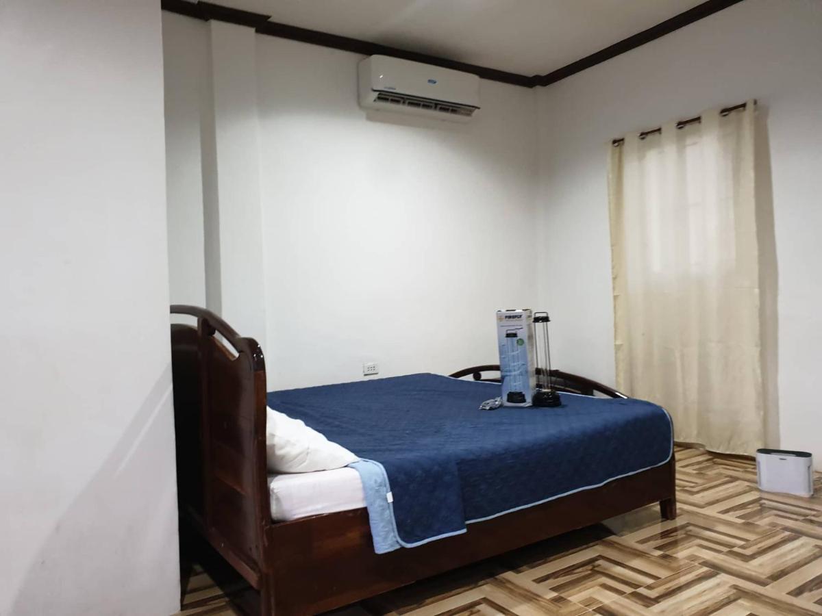 Bed & Breakfast Susane