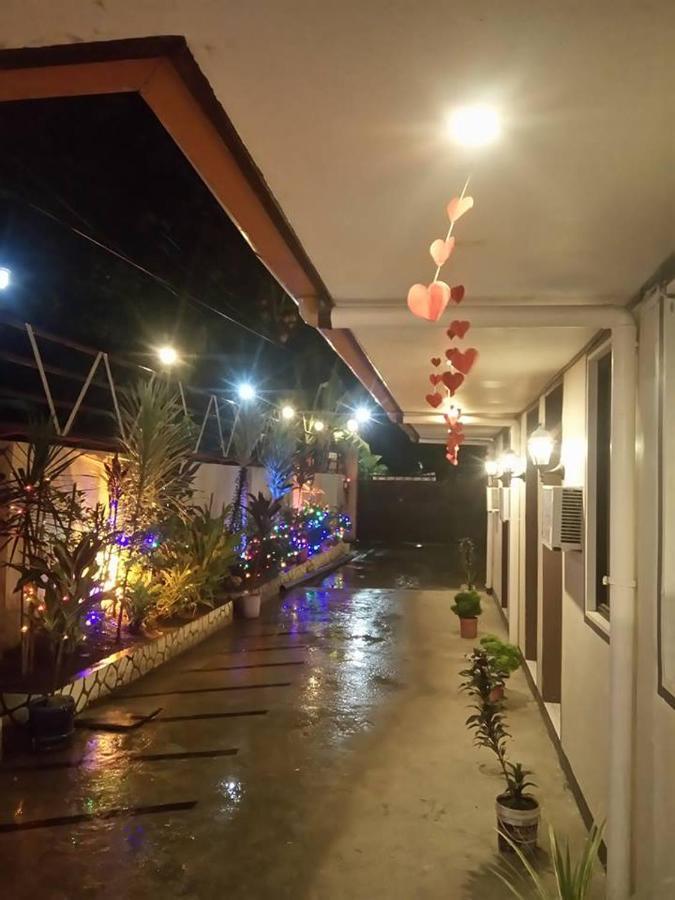 Wjv Inn