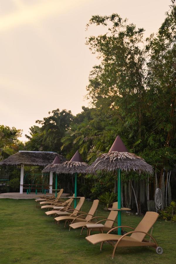 Resort Marcosas Moalboal