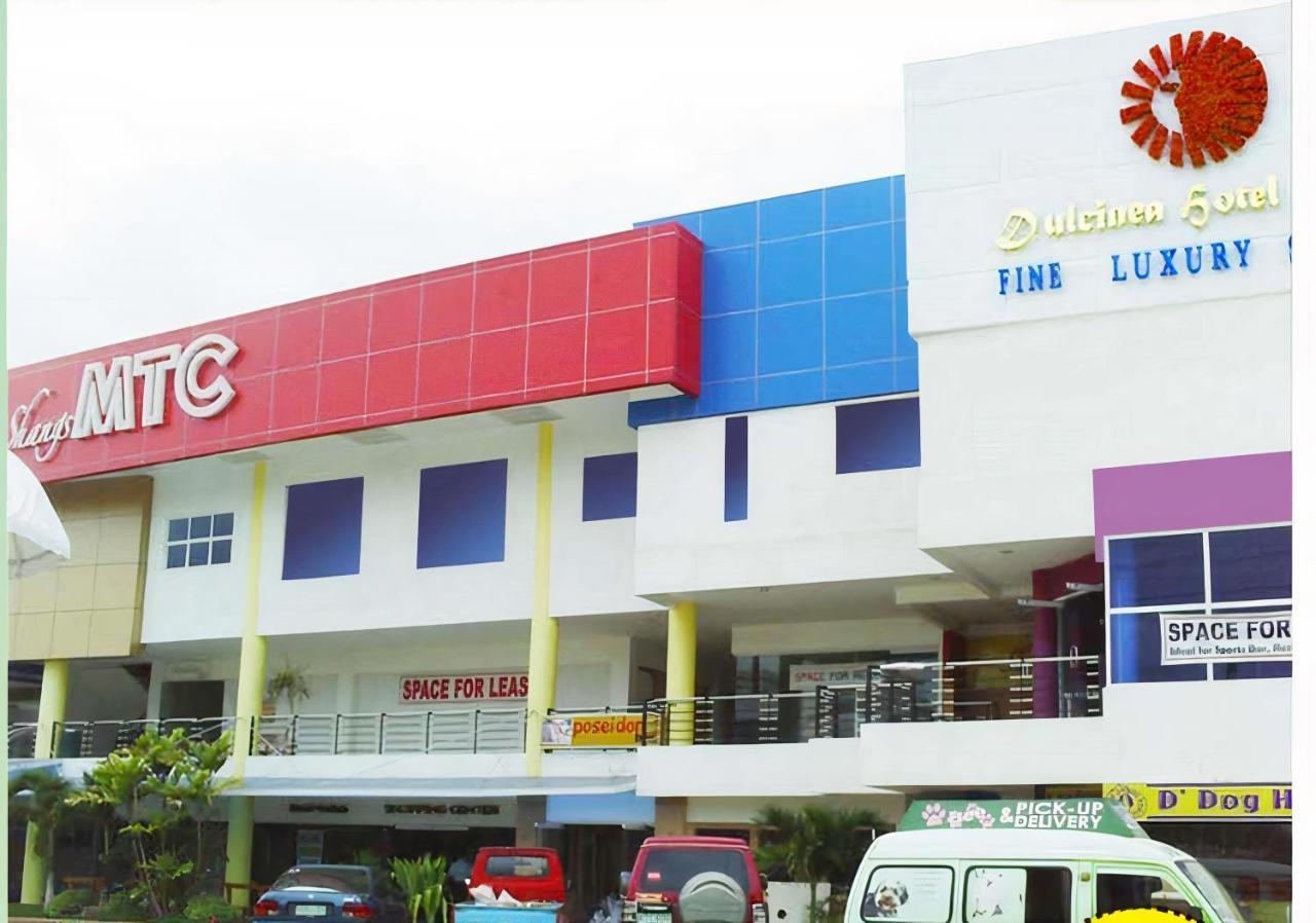Cebu Dulcinea And Suites-mactan Airport Hotel Lapu-Lapu City
