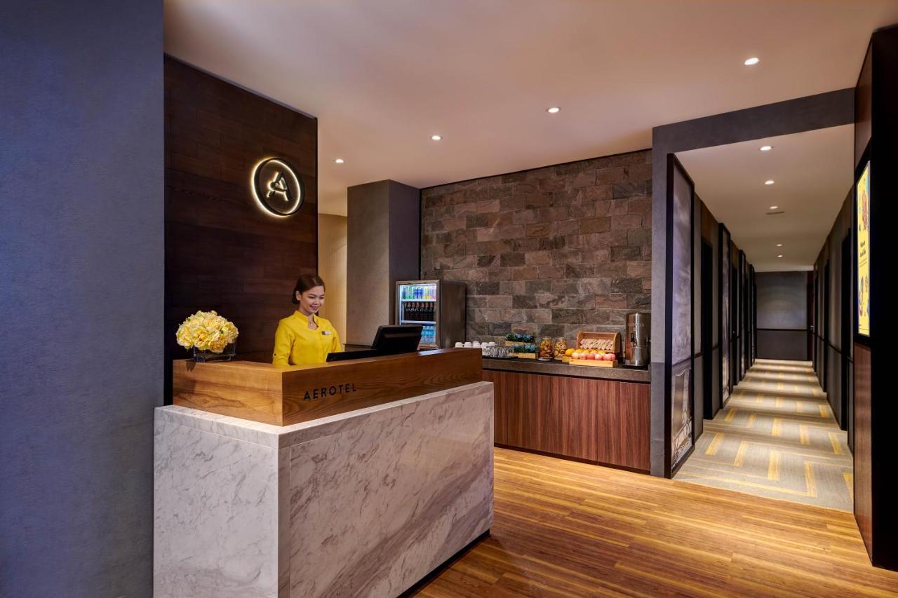 Aerotel Cebu Hotel Lapu-Lapu City