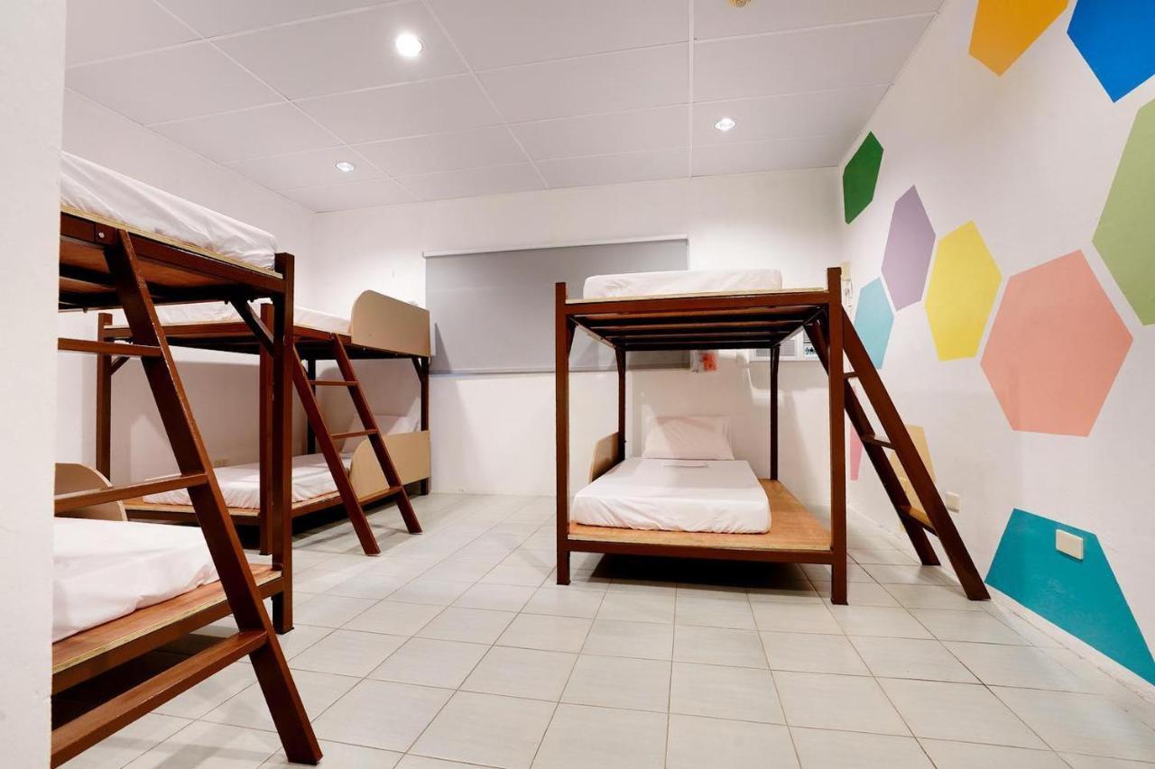 Nacho Cebu Hostel