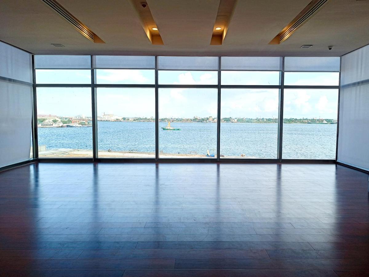 Mandani Bay Cebu Near Cdu And Parkmall Apartment
