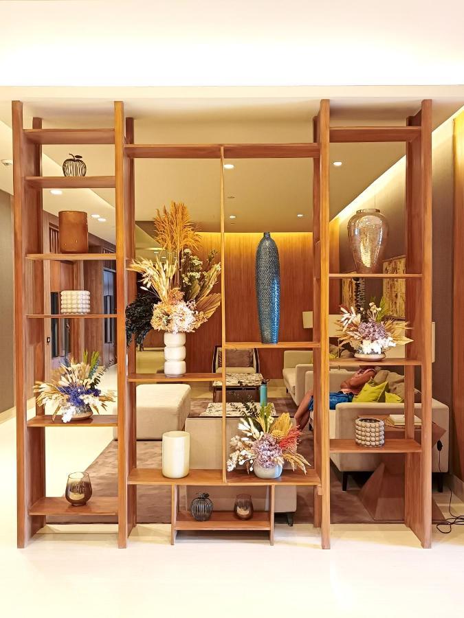 Mandani Bay Cebu Near Cdu And Parkmall Apartamento *