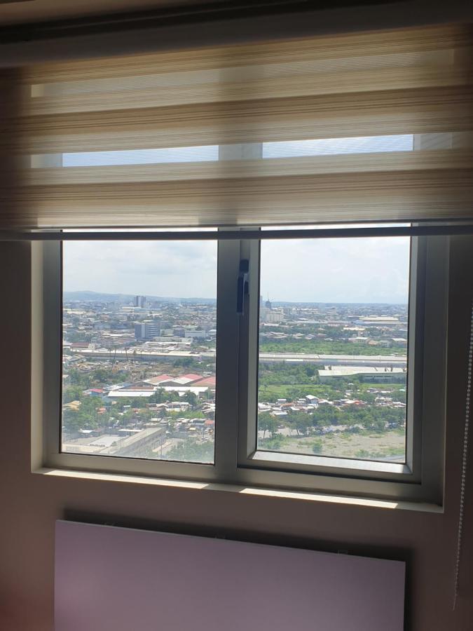 Cunduniaia Sunvida Tower Unit Across Sm Aparthotel Cebu