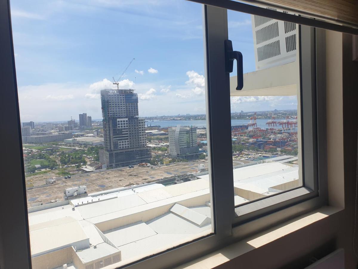 Cunduniaia Sunvida Tower Unit Across Sm * Cebu