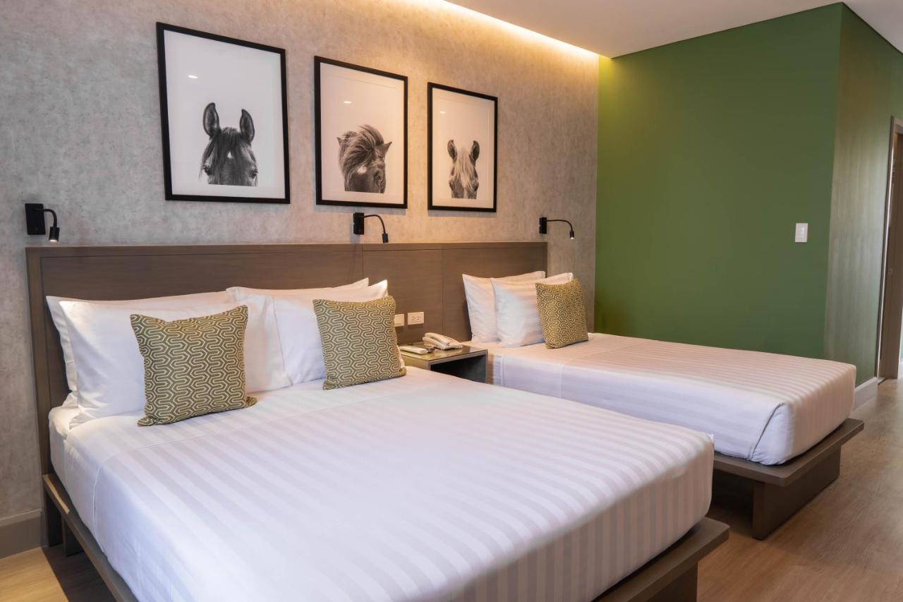 Primeway Hotel *