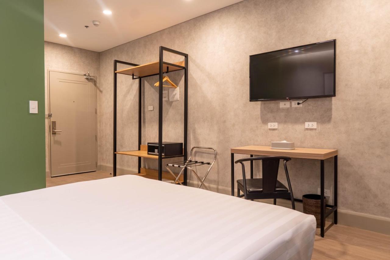 Primeway Hotel Cebu