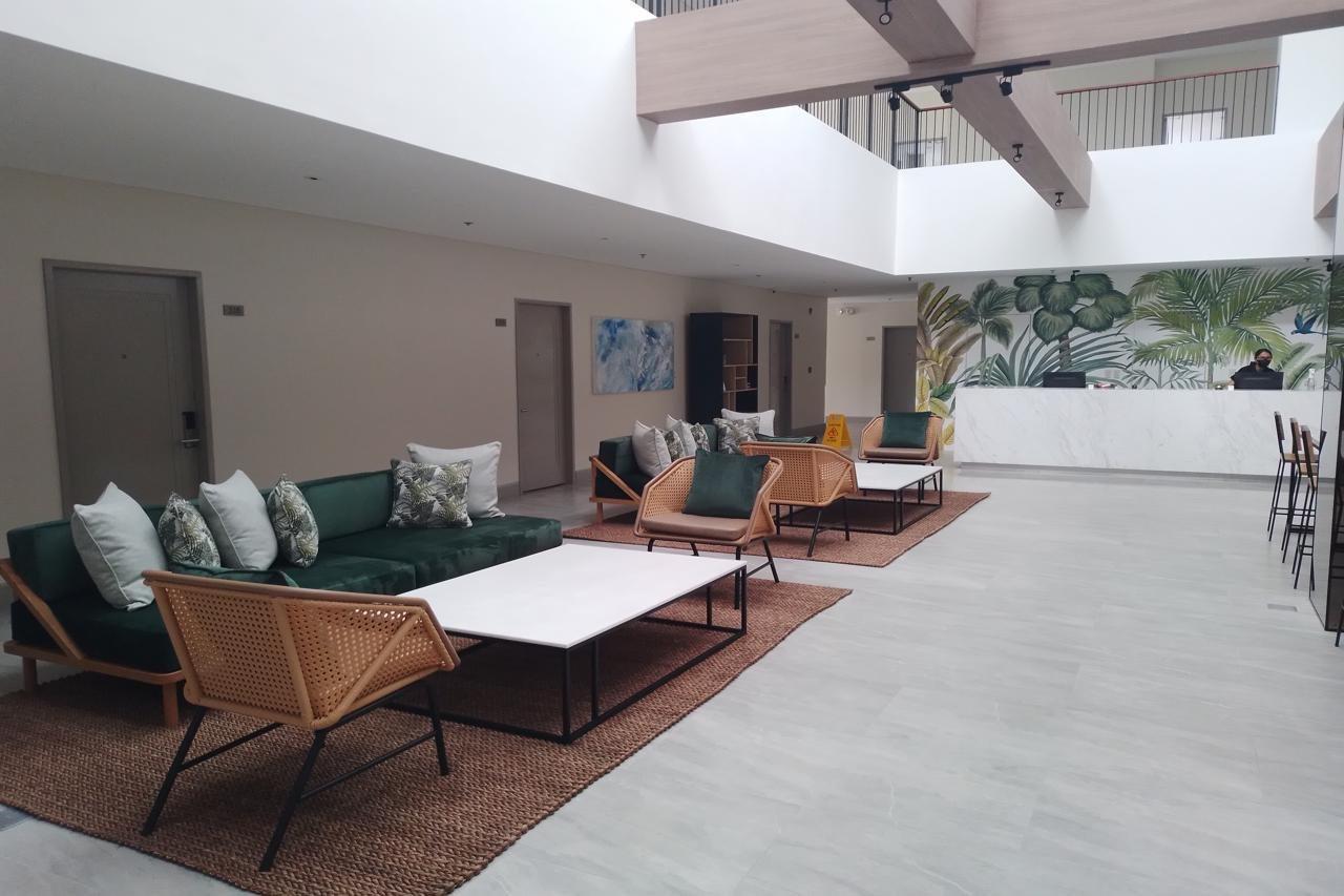 Primeway Hotel Cebu